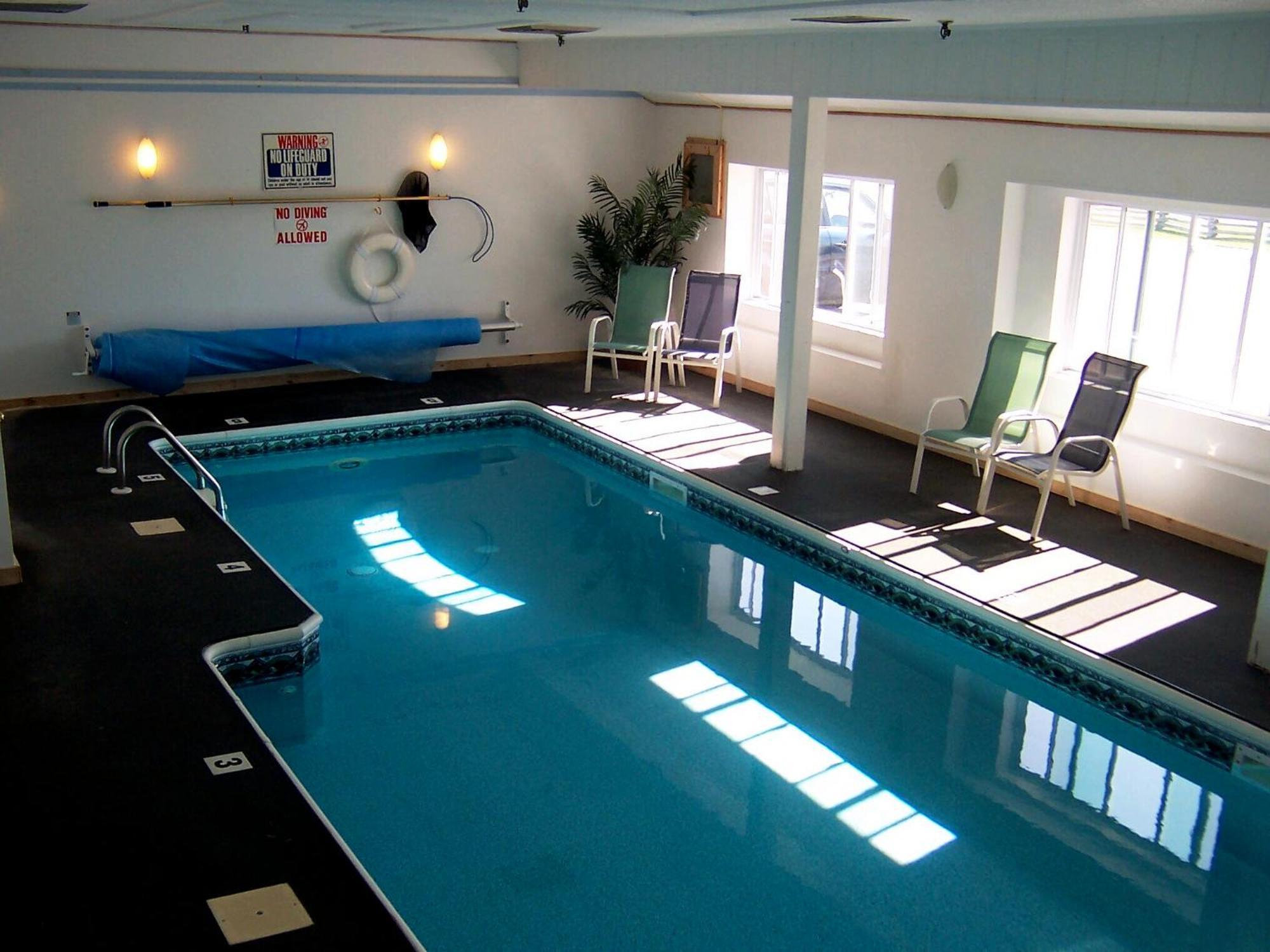Baxter Park Inn Millinocket Kültér fotó