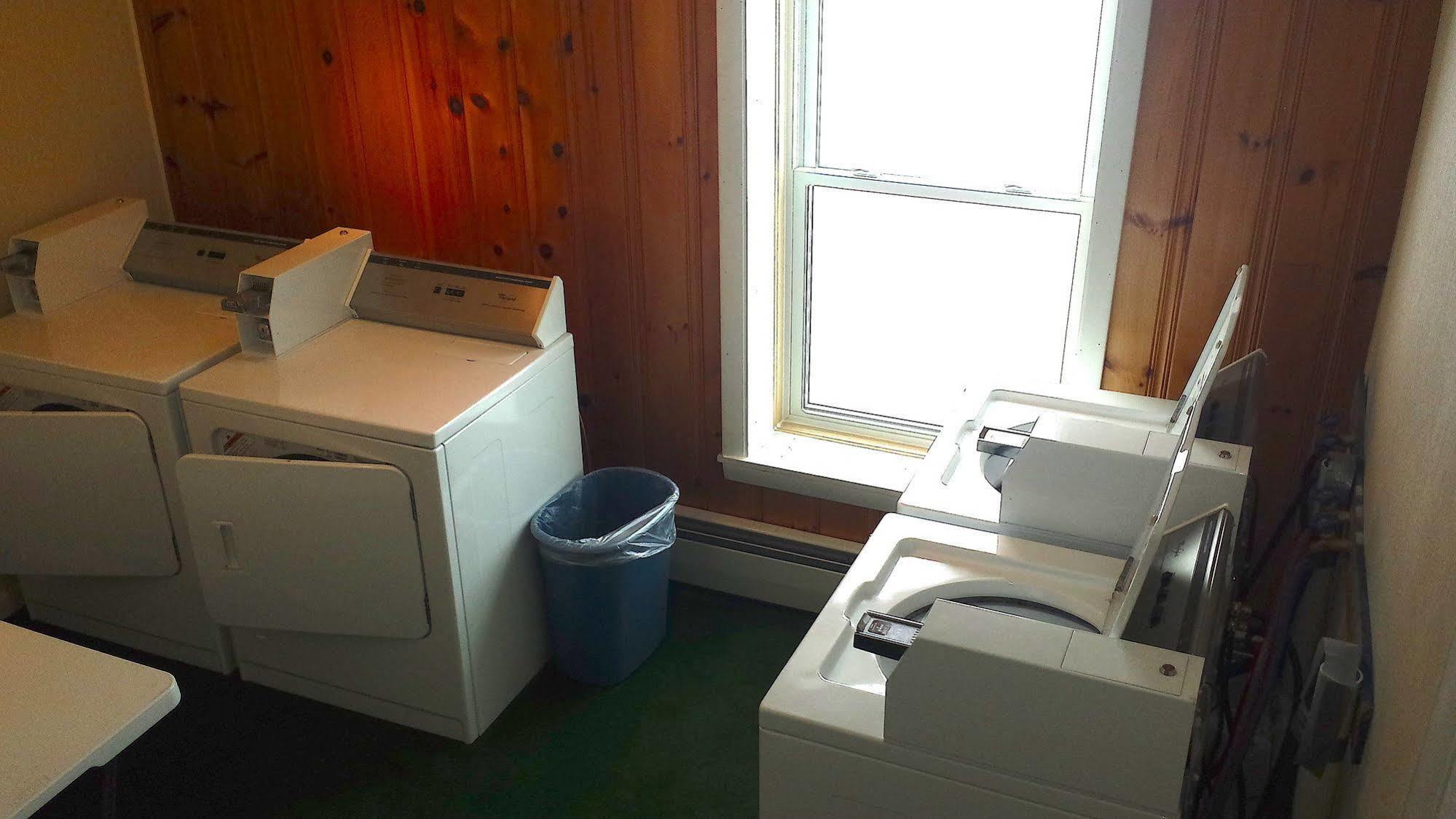 Baxter Park Inn Millinocket Kültér fotó