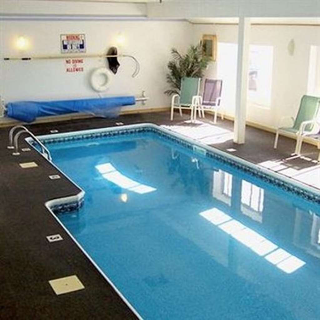 Baxter Park Inn Millinocket Létesítmények fotó